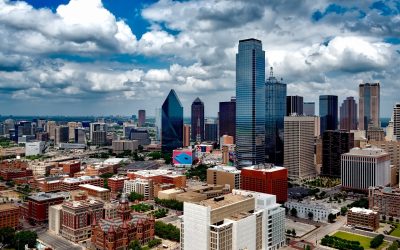 Press Release – BG Opens Dallas Office