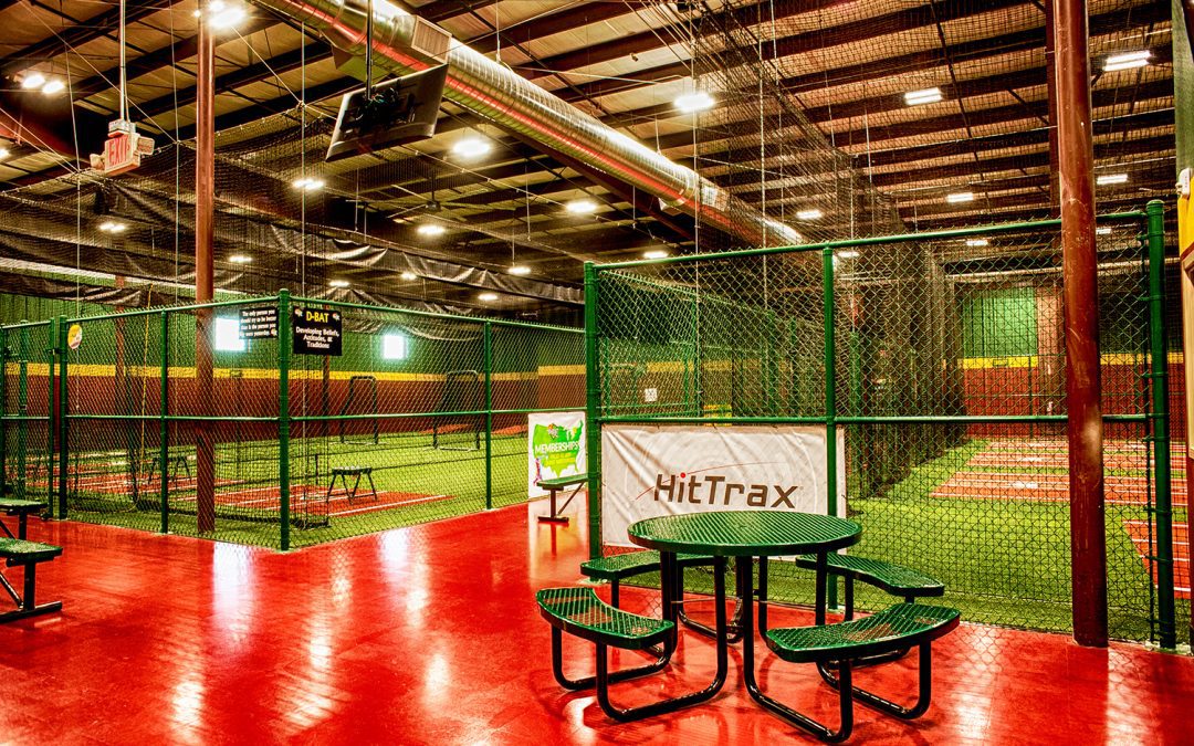 D-BAT Northwest Arkansas