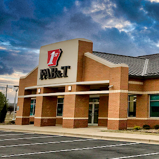 First Arkansas Bank & Trust – Conway