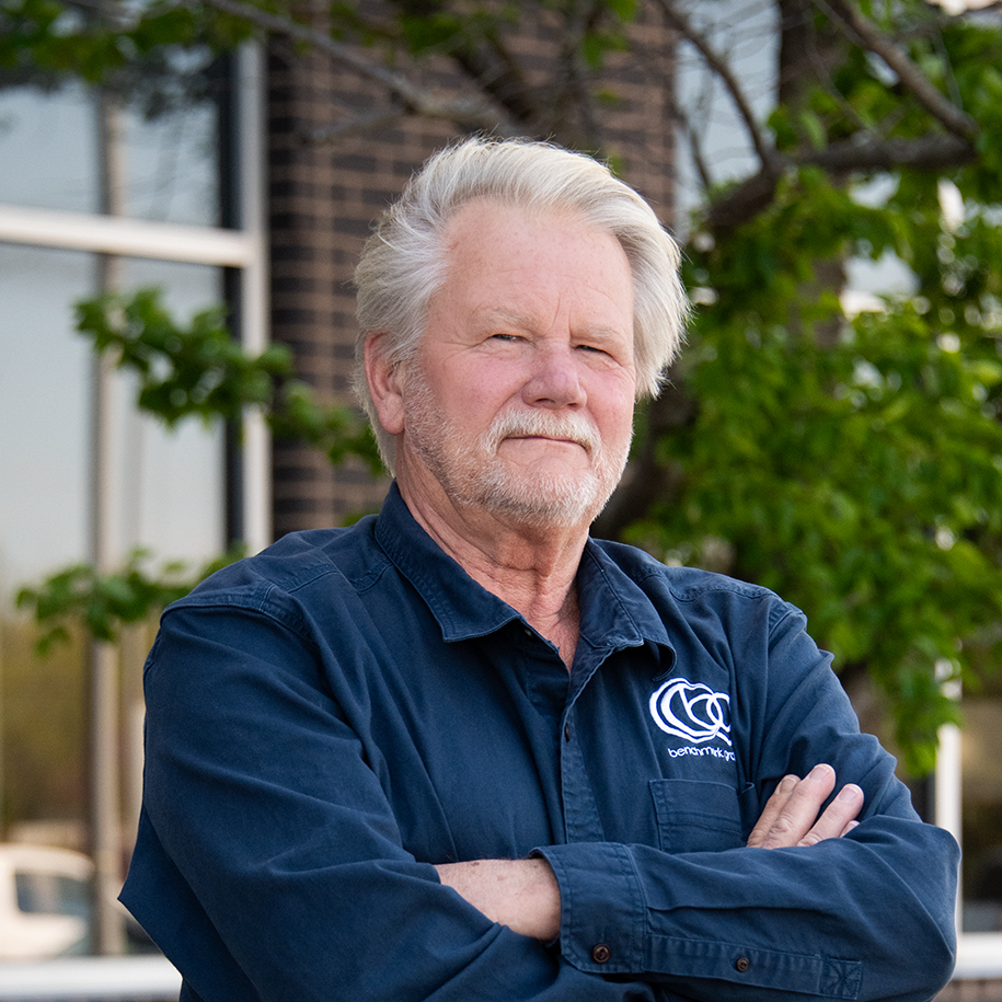 Bill Frost