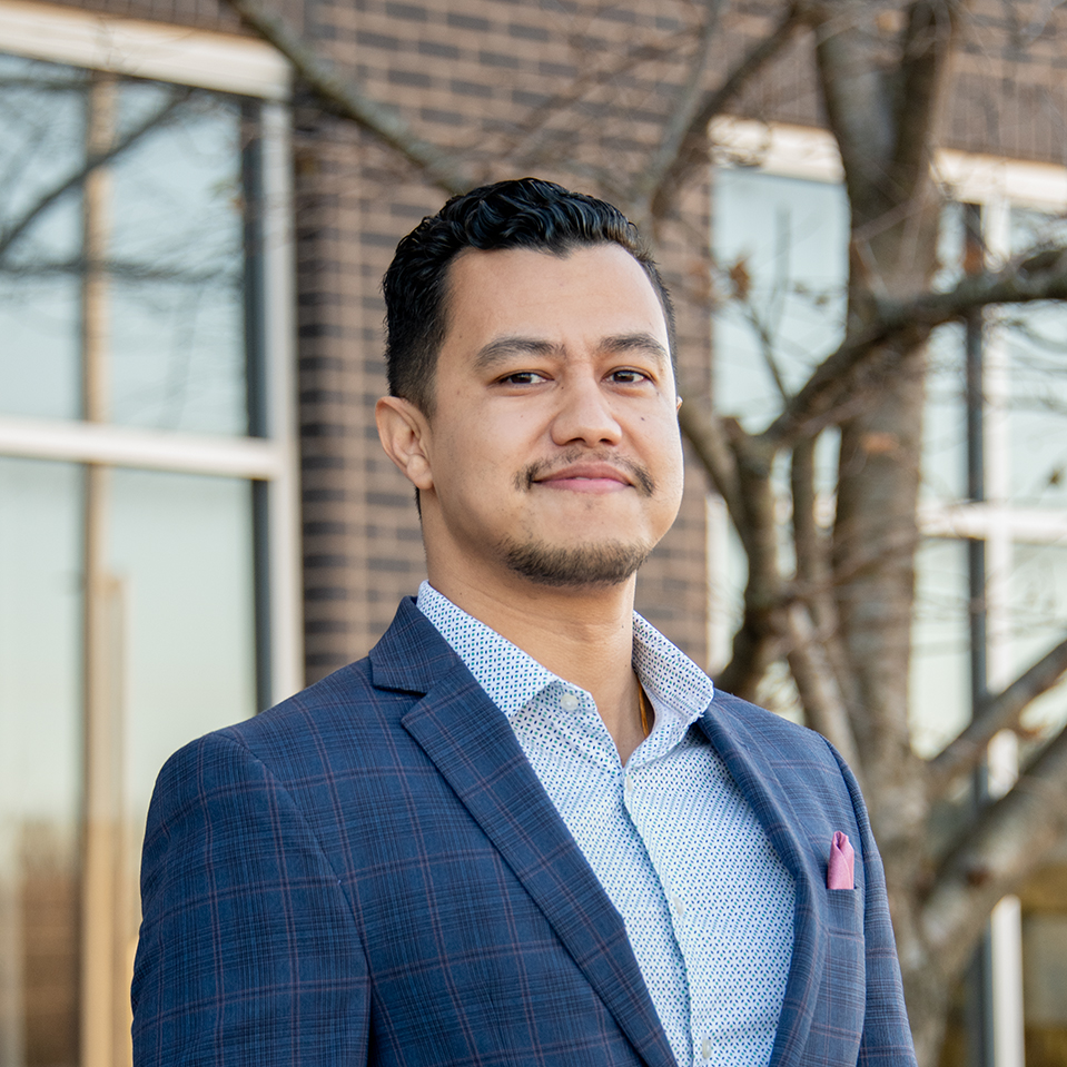 Subhanjan Bista, P.E.