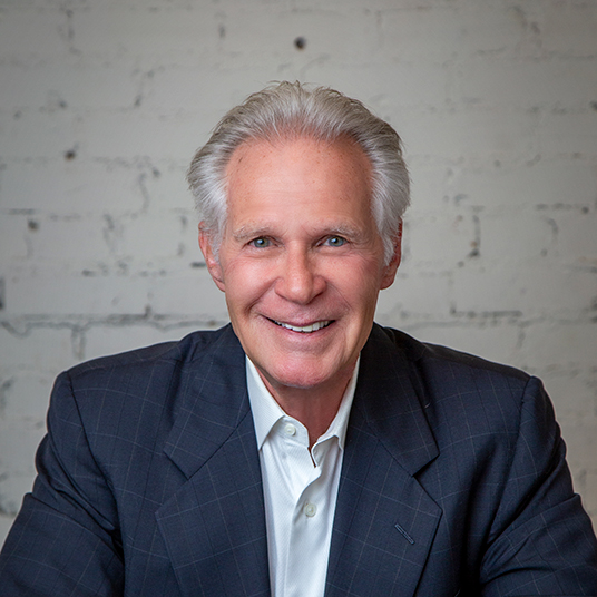 Richard A. Popham, AIA, NCARB