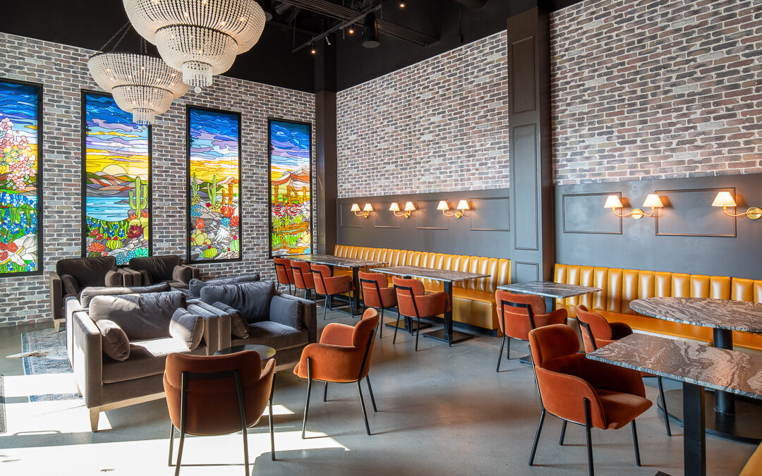 Pistil Cocktail Lounge