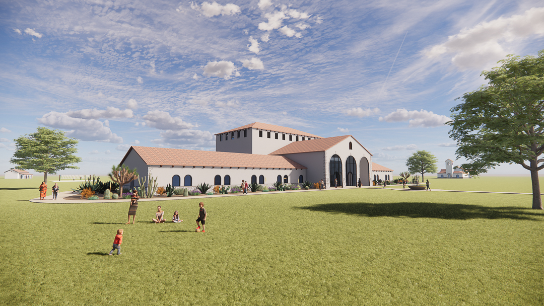 Rise Restoration Ranch