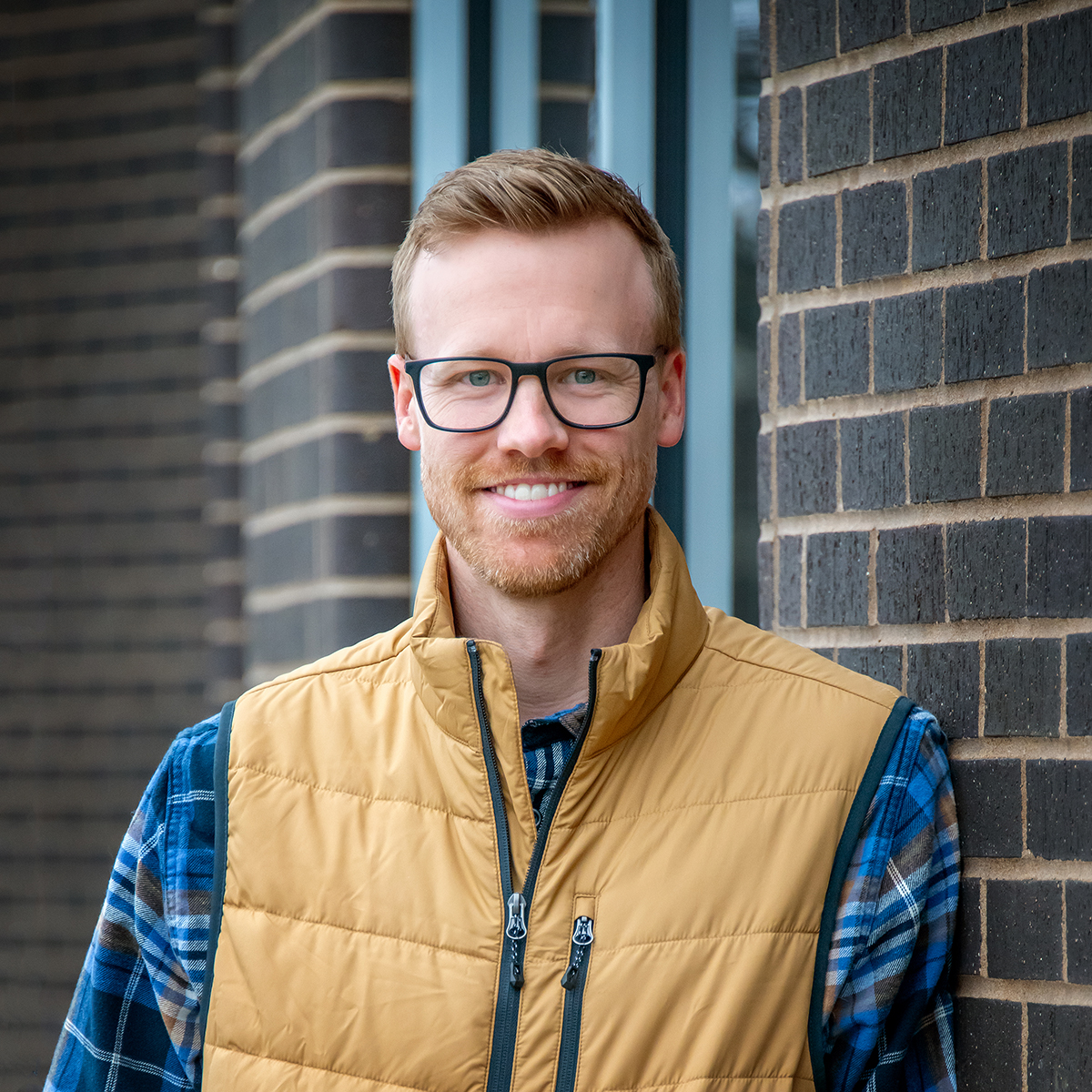 Brett A. Palmer, P.E.