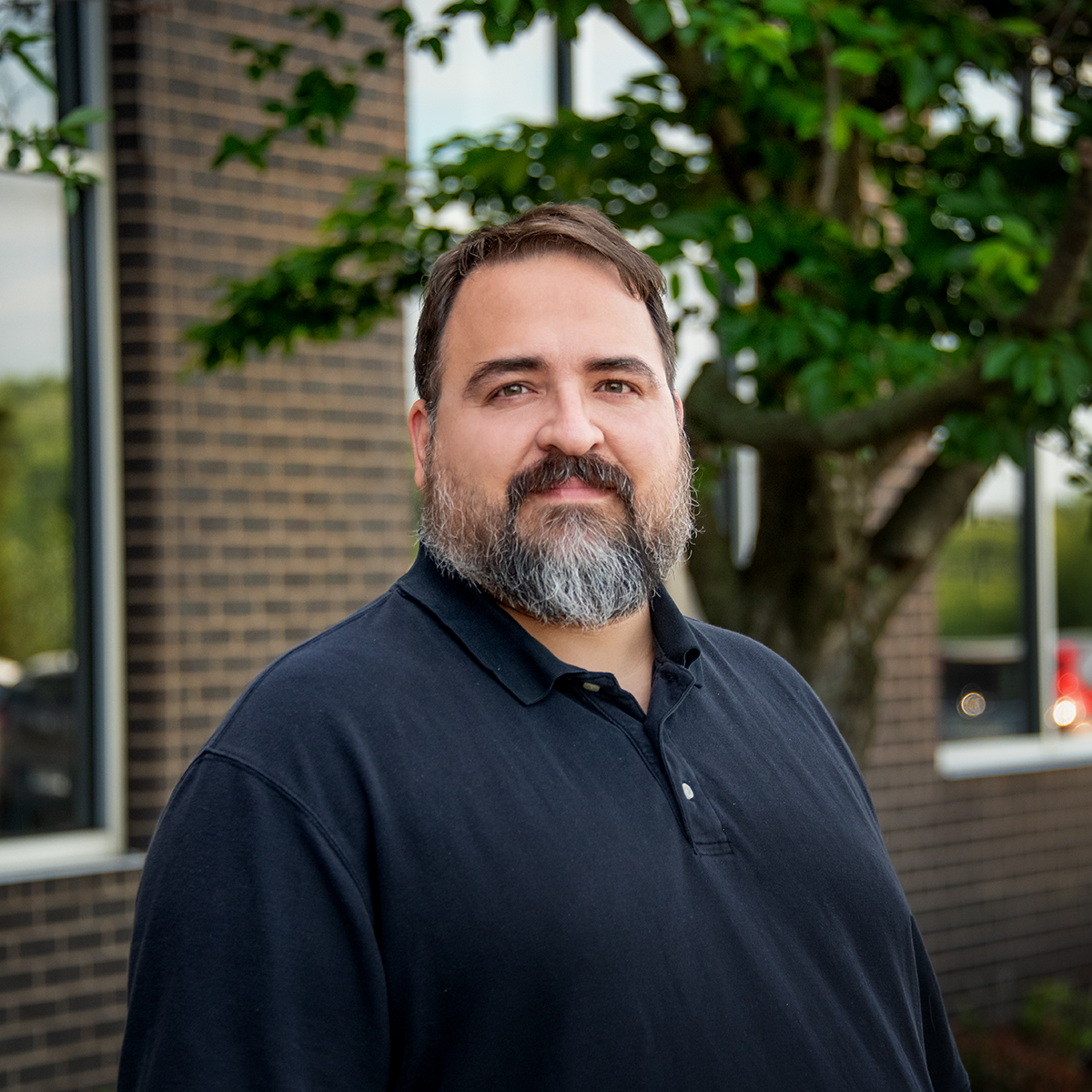 David A. Dorn, P.E.