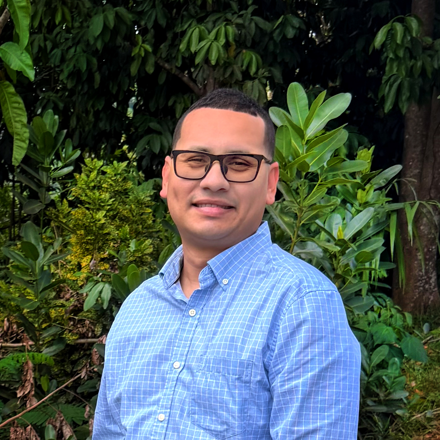 Alexis Santiago, P.E.