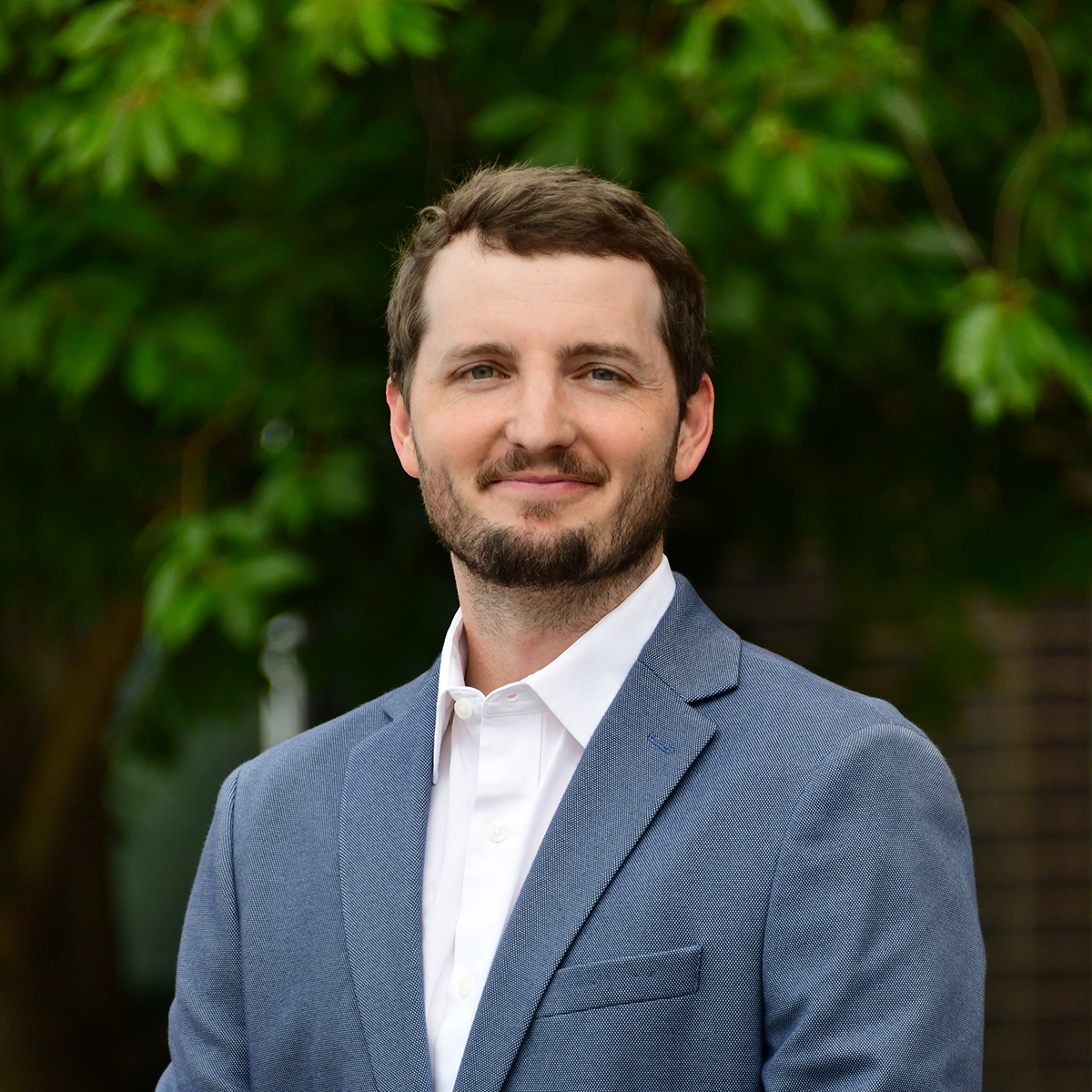 Joshua R. Lunceford, P.E.