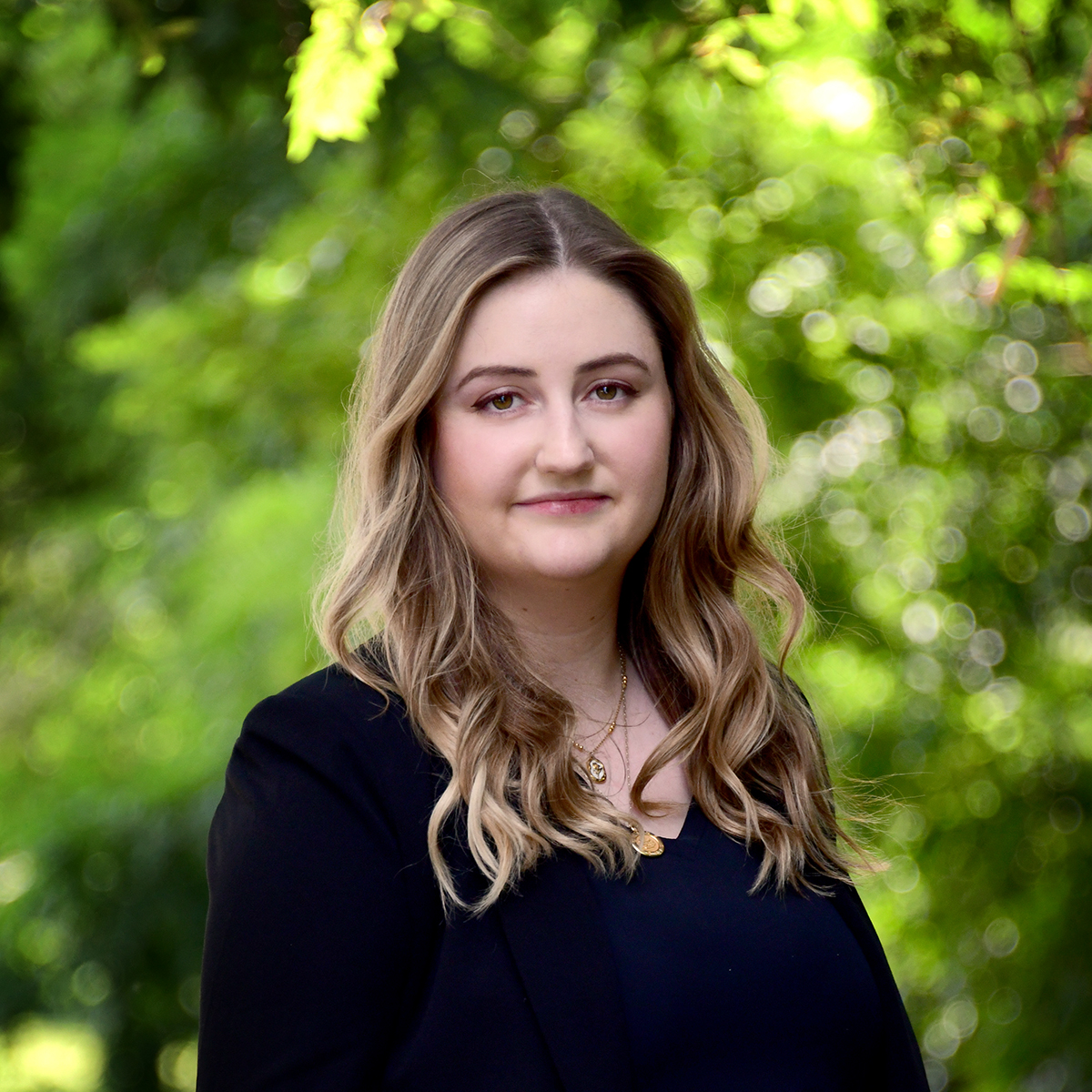 Taylor Haas, Assoc. AIA, NCARB, LEED AP BD+C