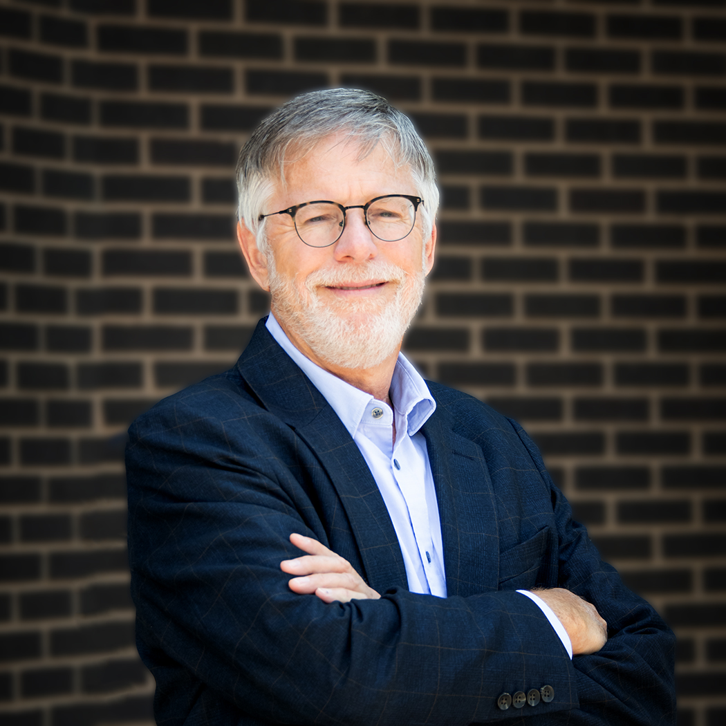 Mark Byron Bradley, AIA, NCARB